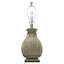 Lampe de table métallique 29 po Cutright