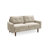 Madian Velvet Sofa-869316934-908878048
