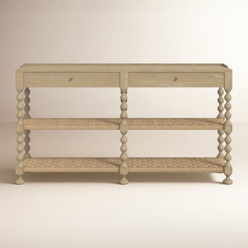 Haven 63.25'' W Console Table