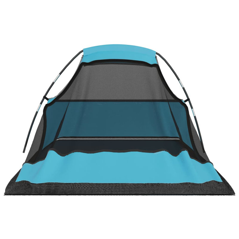 Boa 2 Person Tent, Blue