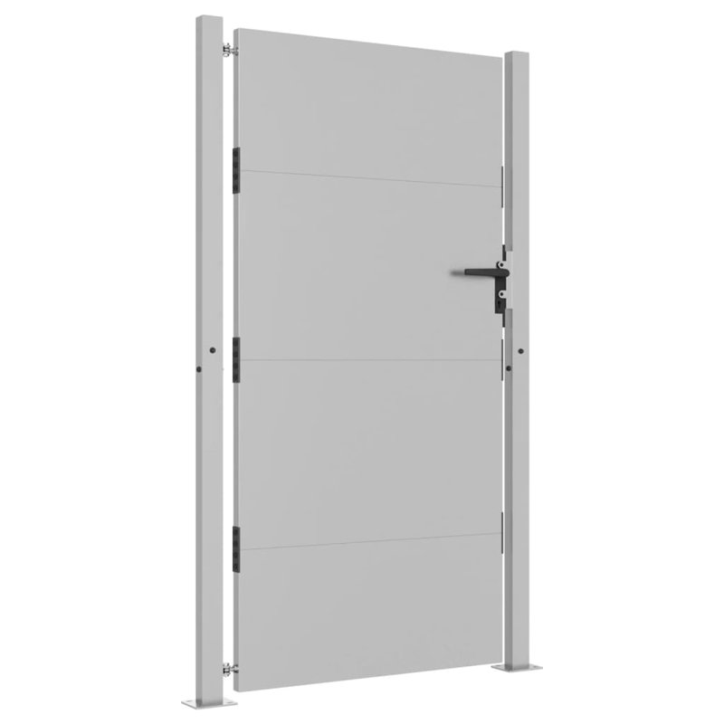 Maingrette Gate Fencing, 105cm H x 180cm W