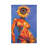 My Nectar by Akintayo Akintobi - Print on Canvas-757591236-757591234