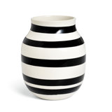 Omaggio Earthenware Table Vase