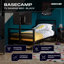 X Rocker Basecamp TV Gaming Bed-55276819