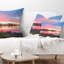Coussin lombaire Schafer Landscape