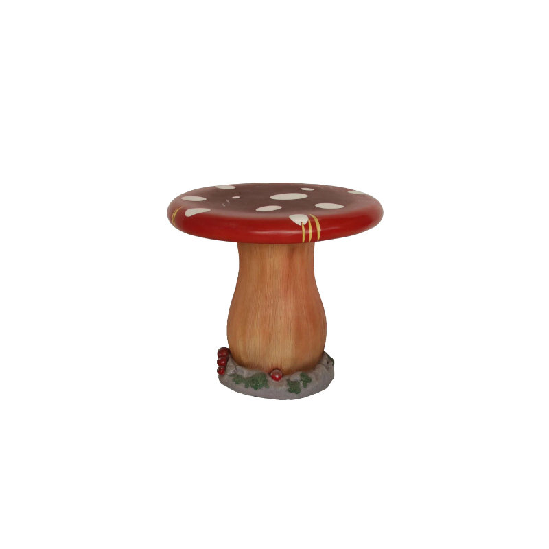 Statue de table Miseta