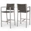 Tabouret de bar d'extérieur 29,5 po Caggiano