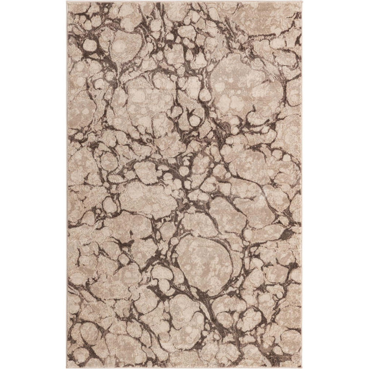 Kennebec Abstract Indoor Rug