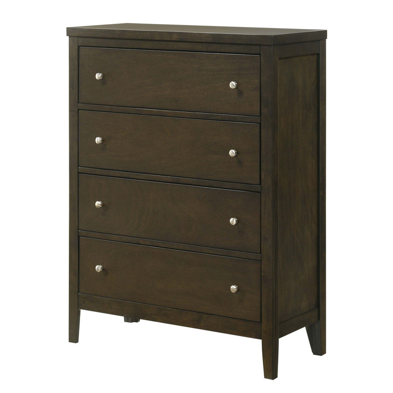 Commode 4 tiroirs Clement