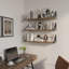 Anorea Wood Bracket Shelf-1002939347