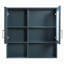 W H Medicine Cabinet Mirror-227041764