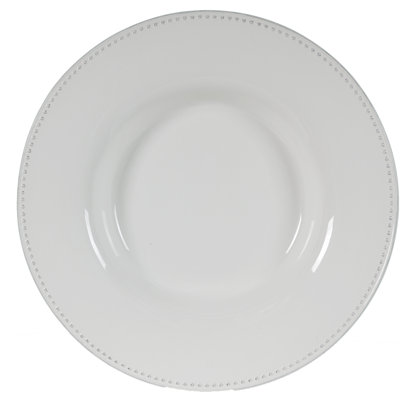 Andromeda 18" Dinner Plate