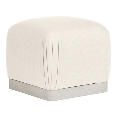 Nola Square Ottoman
