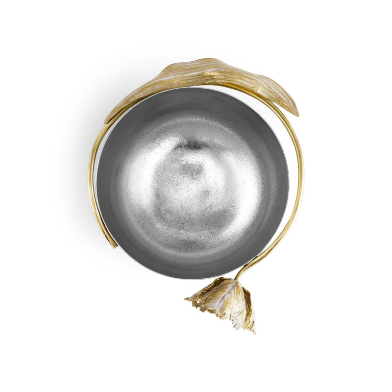 Tulip Handmade Dining Bowl
