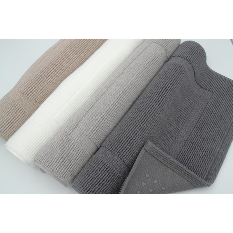 Jeaven RUG - 20x30, Light Gray