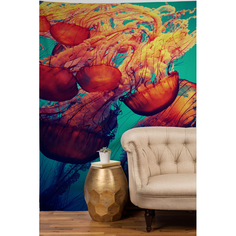 Polyester Tapestry
