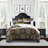 Taj Microfiber Comforter Set-86498087-86498088
