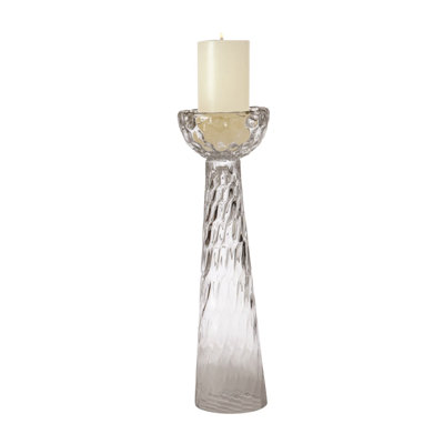 Honeycomb Candleholder/Vase-Lg