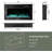 Orren Ellis Electric Fireplace-1905445684