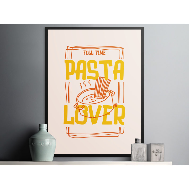 Madalene Floater Frame Print, 32x48