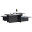Cunegunda Abstract Coffee Table-514524903