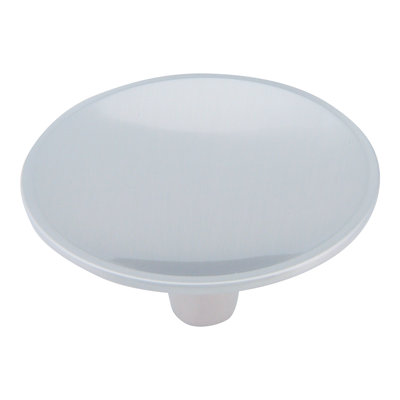 Dap 2" Diameter Round Knob