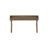 Langport Acacia Outdoor Ottoman-589948152
