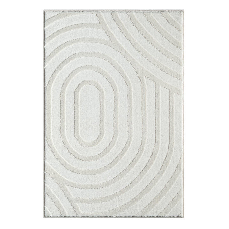 Tapis Keiandre, Rectangle 2 pi x 3 pi