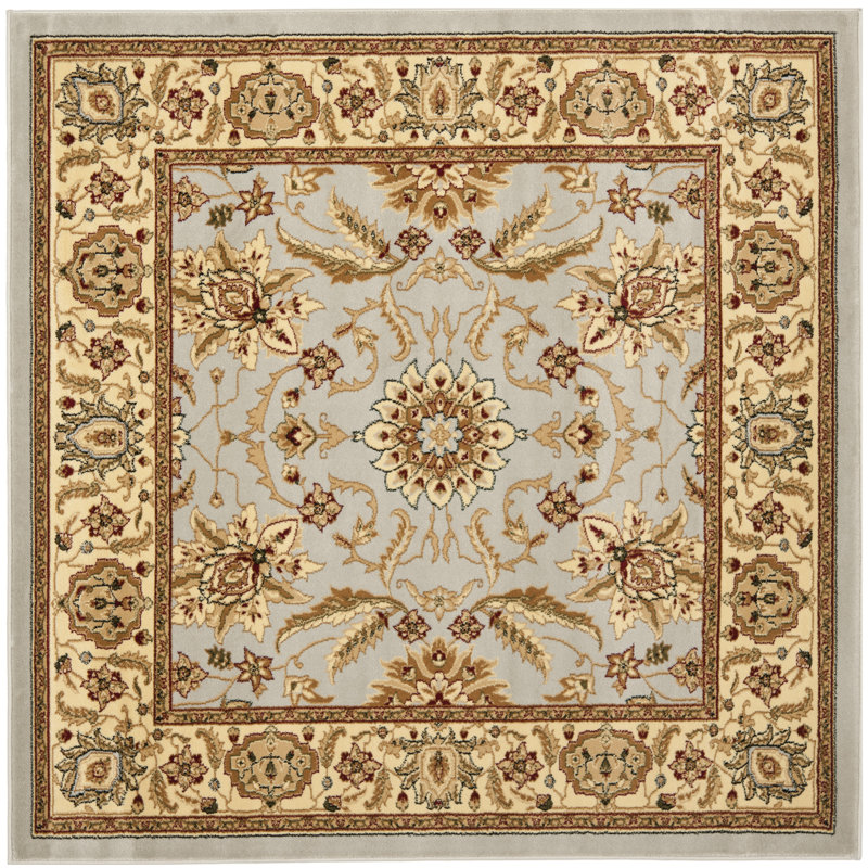 Lyndhurst Performance Oriental Rug, Rectangle 2'3" x 4'
