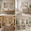 Miroir mural de salle de bain 30 po x 36 po