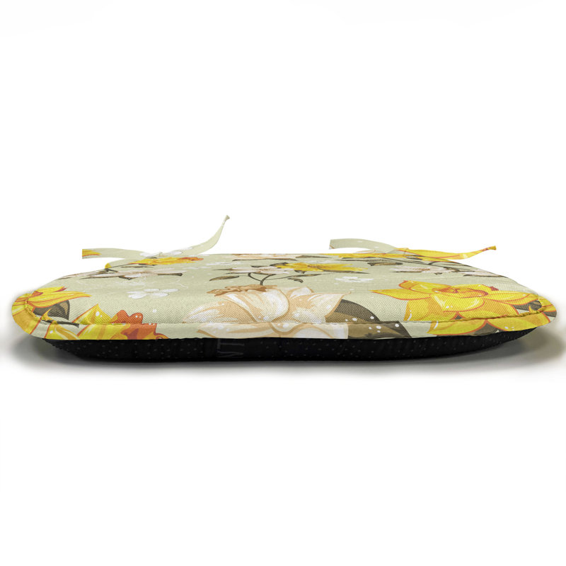 Chair Pad Cushion