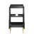 Modway Alchemist 18" Single Bathroom Vanity Set-93027961