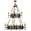 Toscano 15 - Light Chandelier-1584719833-1584719867