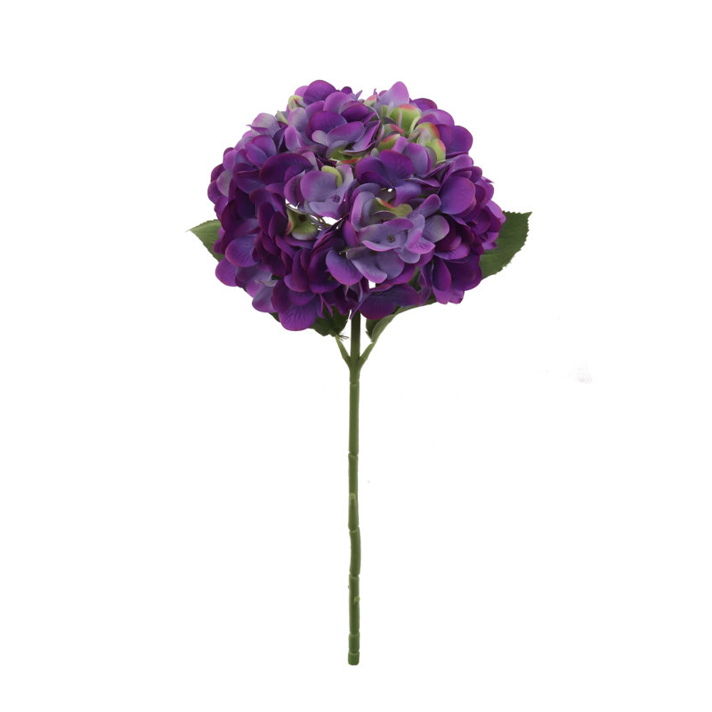 Tige d'hortensia 18 po - paquet de 3