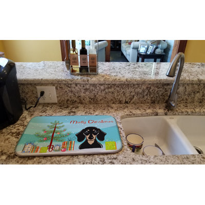 Drying Mat