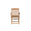 Maren Folding Patio Dining Armchair