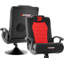 BraZen Stag 2.1 Bluetooth Surround Sound Gaming Chair - Red