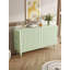 Buffet Mint Green