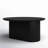 Table basse 32 po Cynda