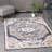 Ketrick Oriental Indoor Rug-1409895257