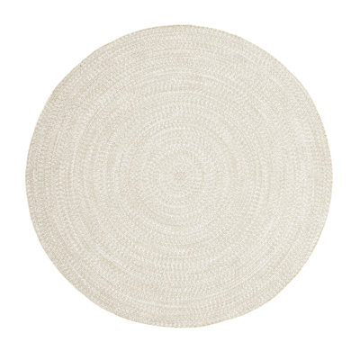 Barnier Area Rug with Non-Slip Backing