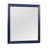 CHARLSTON BLUE MIRROR