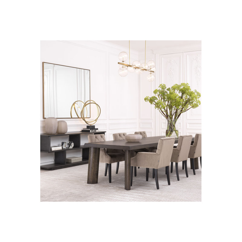 Cassini LED Table Lamp