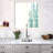 Nantucket Sinks Quidnet 12.67'' W Single Bowl Stainless Steel Kitchen Sink
