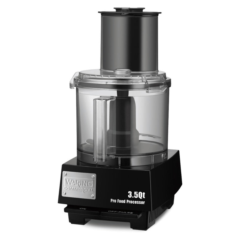 Electric Food Processor