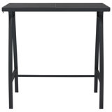 Arnfrid Steel Bar Table