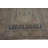 Antique Panderma Kayseri Turkish Knotted Rug