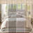 Alameda Floral 7 Piece Comforter Set-724209620-688198355
