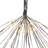 13.5'' LED Lighted Trees & Branches