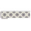 Williams Floral and Leafy Fabric